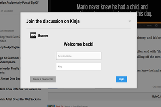 Illustration for article titled How to Create a Kinja Blog.
